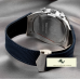 HK1014 TAG HEUER MCLAREN 2014 LACİVERT KORDON